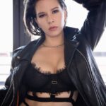 Элитная проститутка Анна Интимсити