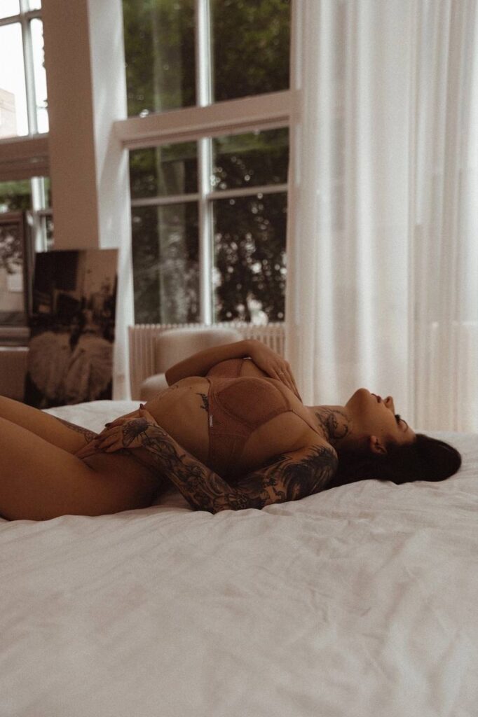 Эскортница Риточка IntimCity