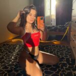 Эскортница Майя IntimCity