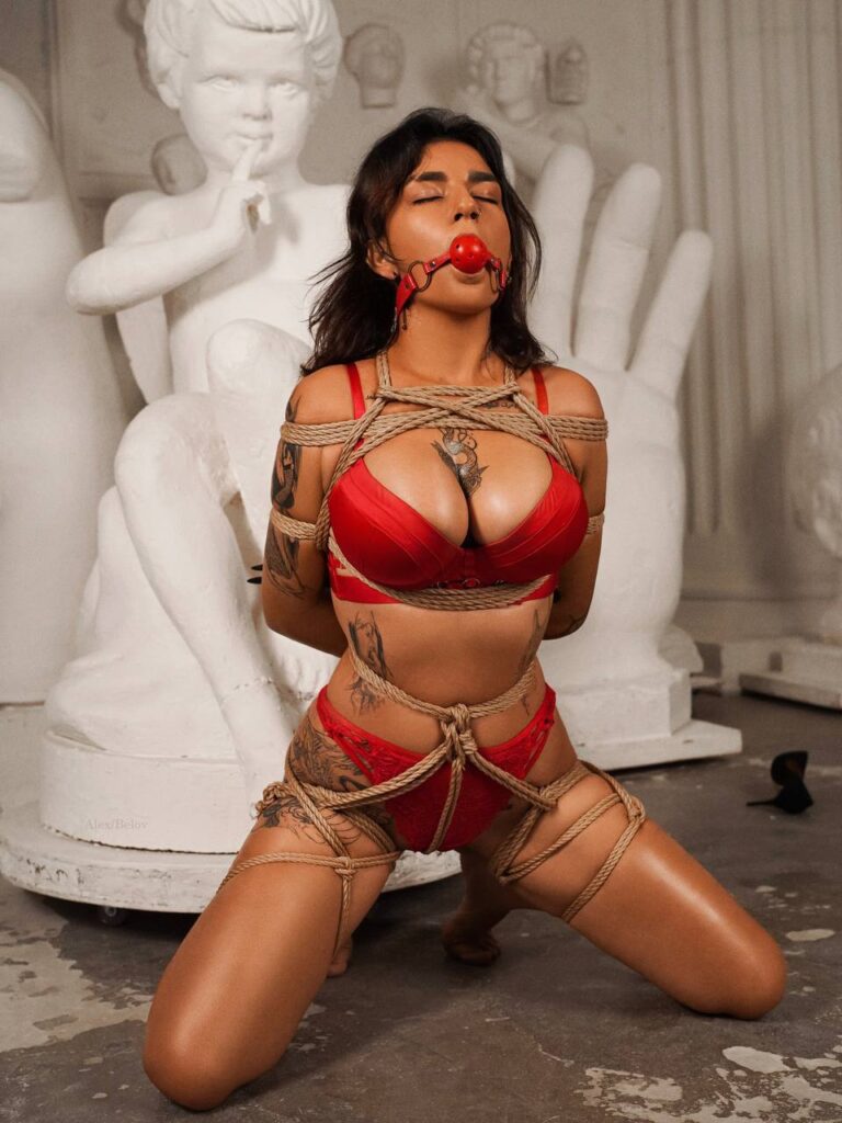 Шлюха Ритуля Интимсити