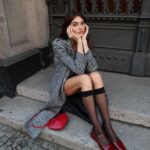Элитная проститутка Рада Интимсити