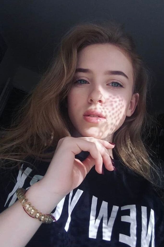 Эскортница 🎥 Алекса Интимсити