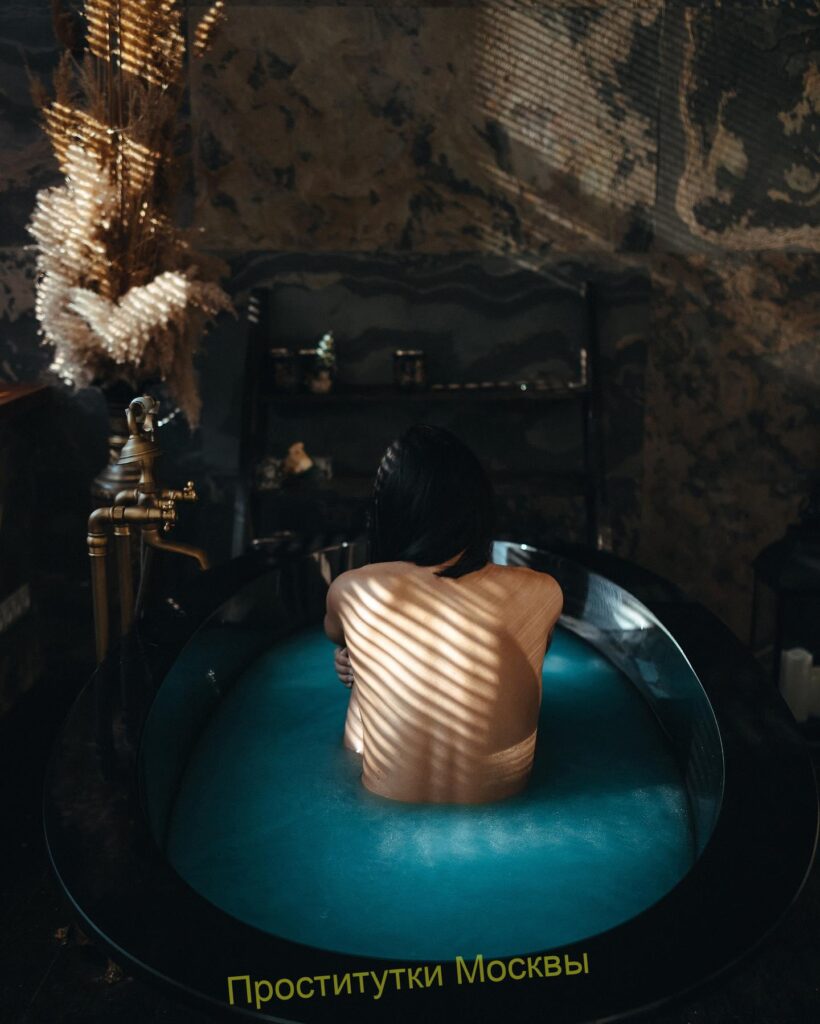 Проститутка Кира IntimCity