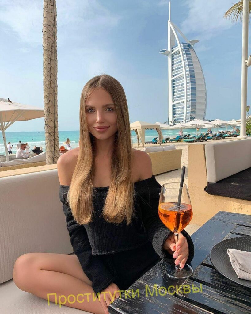 Элитная проститутка Софья IntimCity