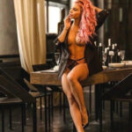 Путана Василия IntimCity