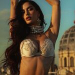 Проститутка Эйприл IntimCity