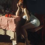 Индивидуалка Ярослава Интимсити