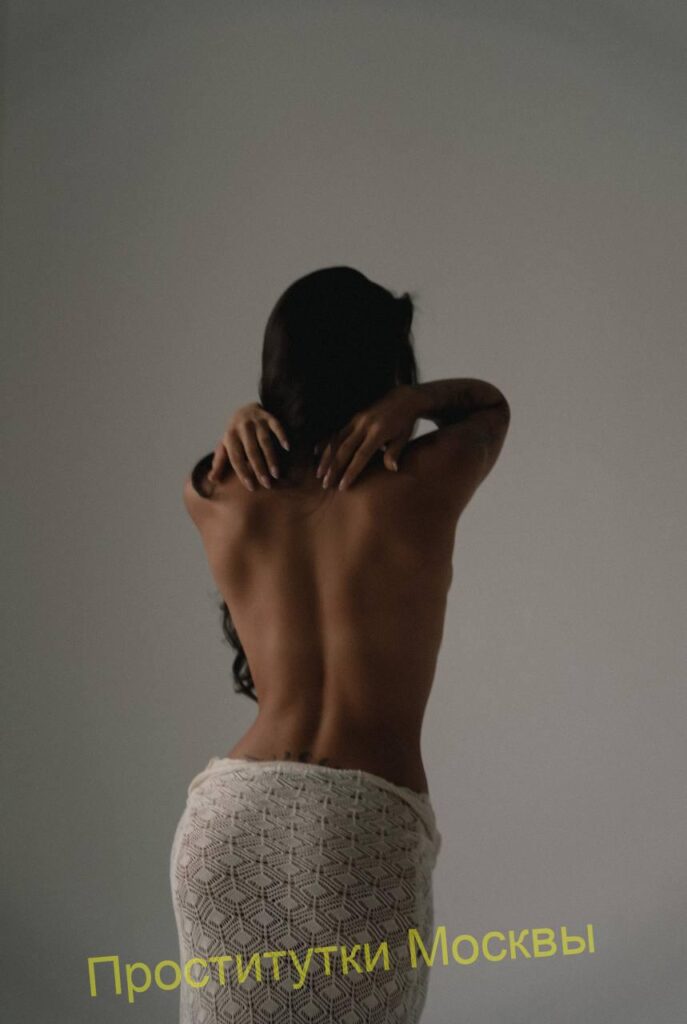 Эскортница Лия IntimCity