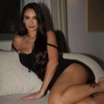 Эскортница Лизочка Интимсити