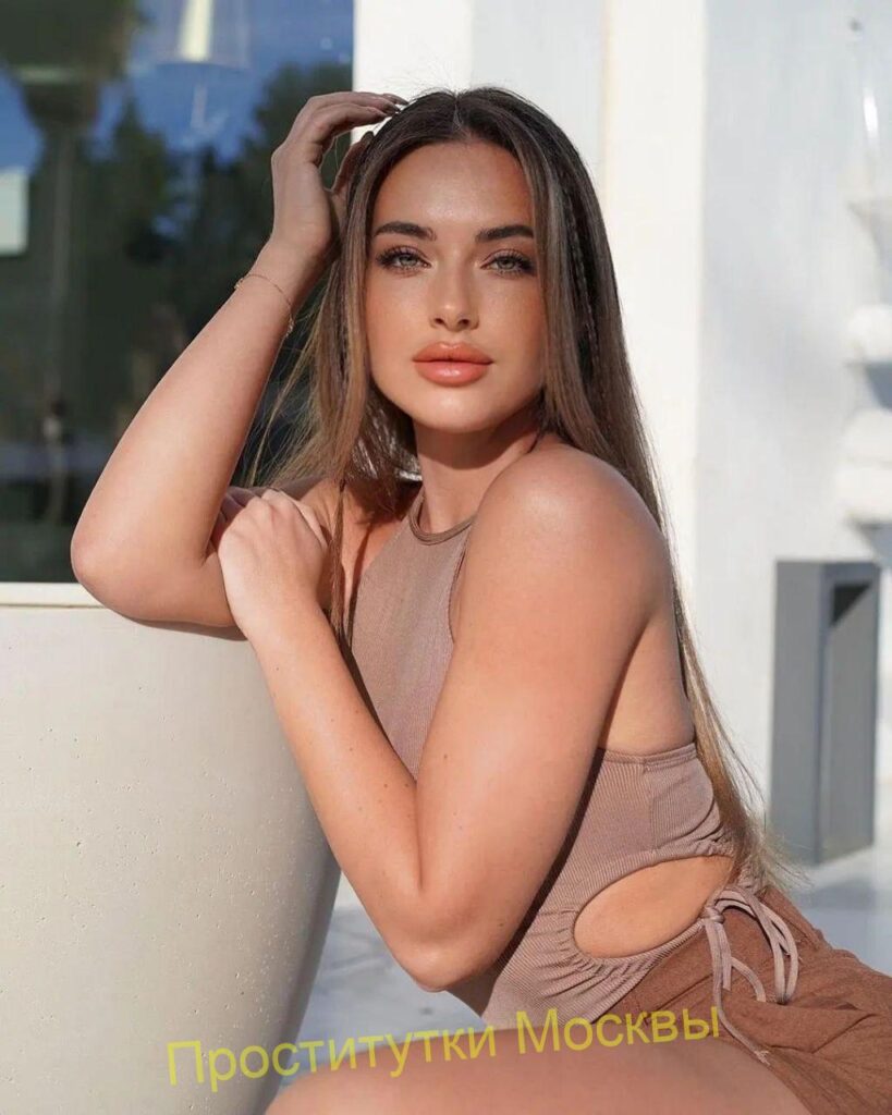 Шлюха Алла Интимсити