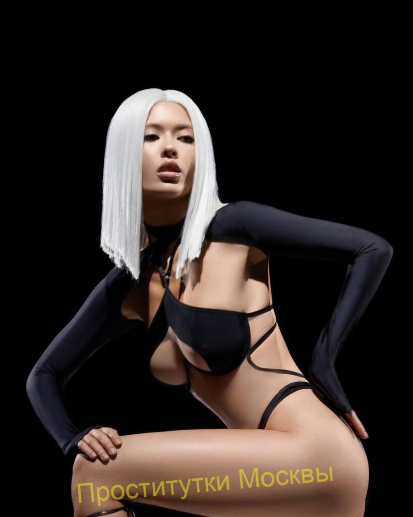 Эскортница Лика Интимсити