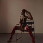 Индивидуалка Полина IntimCity