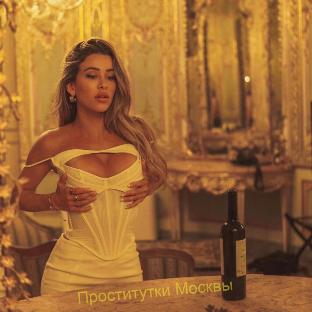 Индивидуалка Тася IntimCity