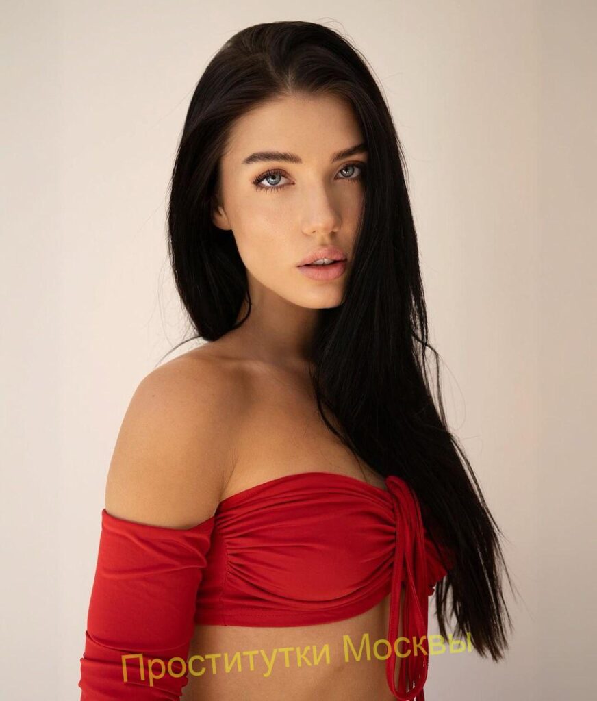 Индивидуалка Юльчик IntimCity