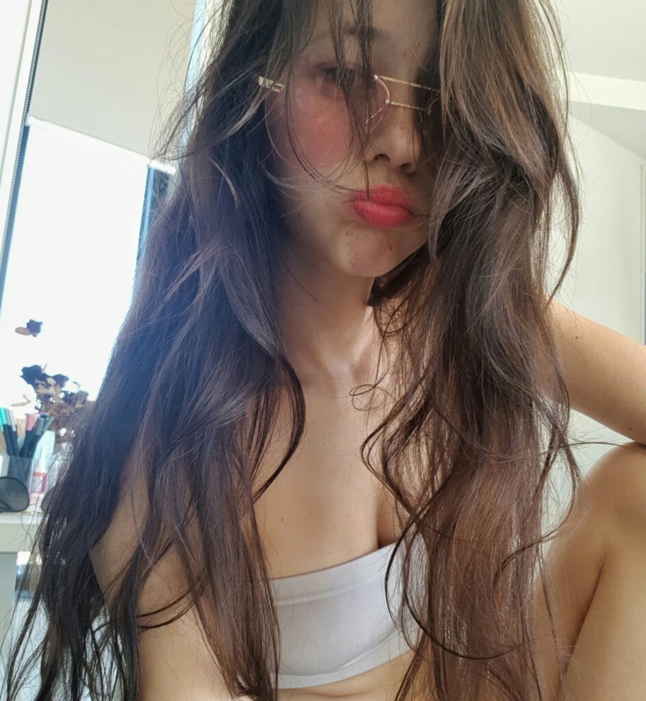 Элитная проститутка Клара Интимсити