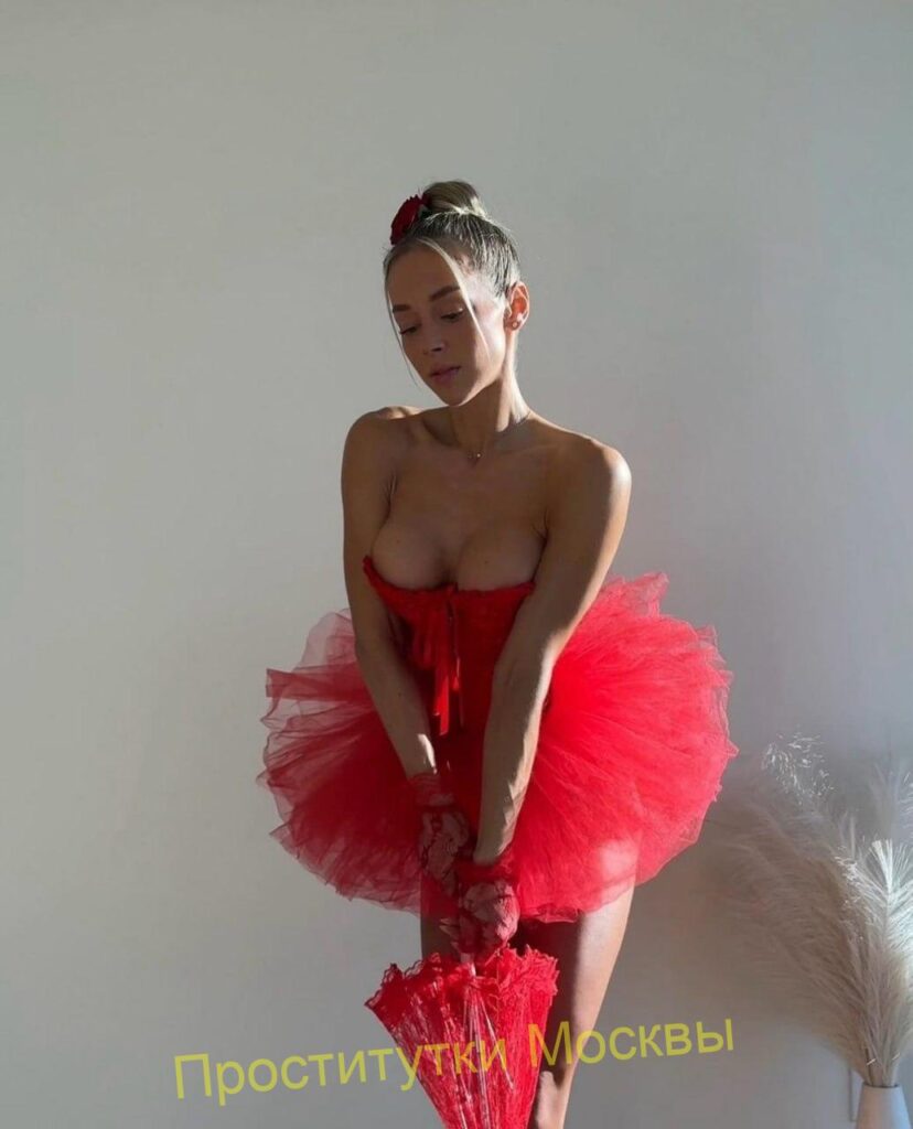 Элитная проститутка Настя IntimCity