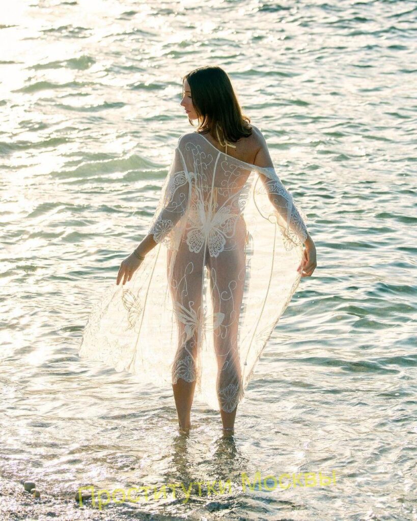 Проститутка Олечка Интимсити