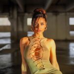 Эскортница Настюша Интимсити
