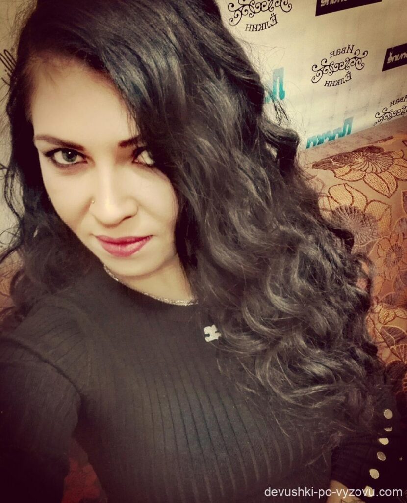 Путана Янка IntimCity