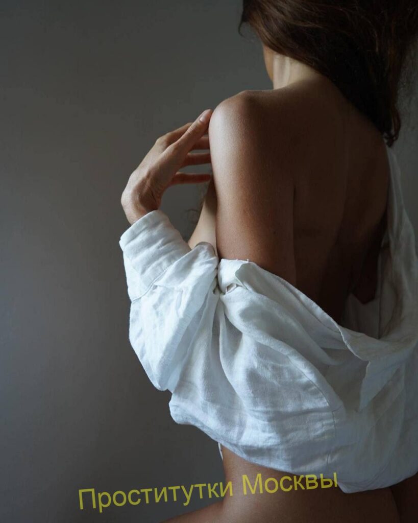 Проститутка Жанна IntimCity