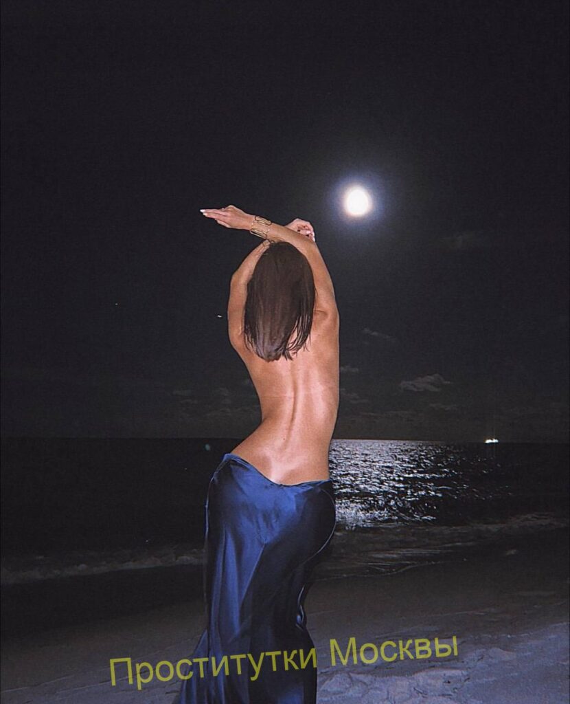 Шлюха Яночка Интимсити