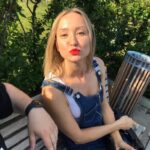 Эскортница Даша Интимсити