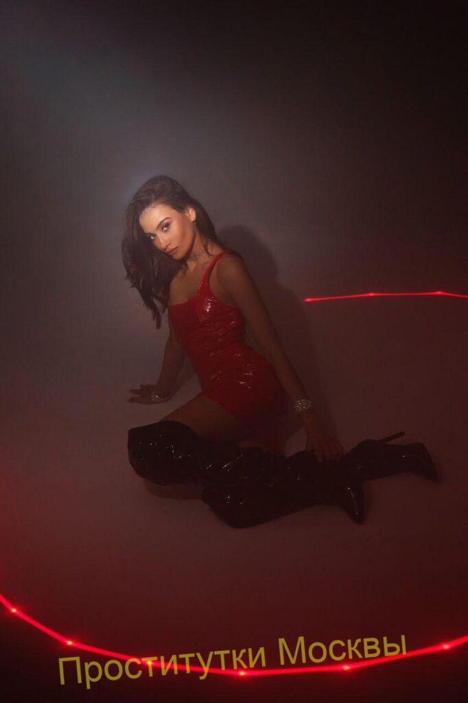 Эскортница Сабрина Интимсити