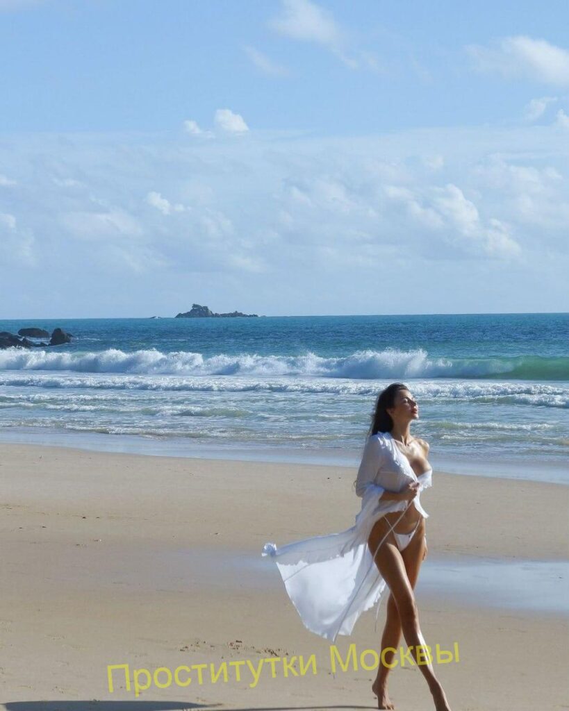 Путана Снежана IntimCity