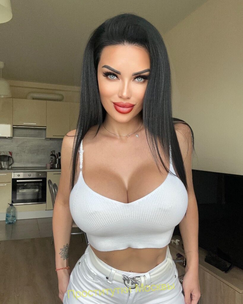 Элитная проститутка Оксана IntimCity