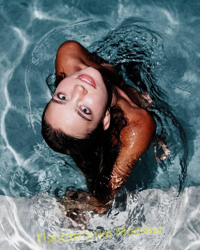 Элитная проститутка Эсмеральда IntimCity