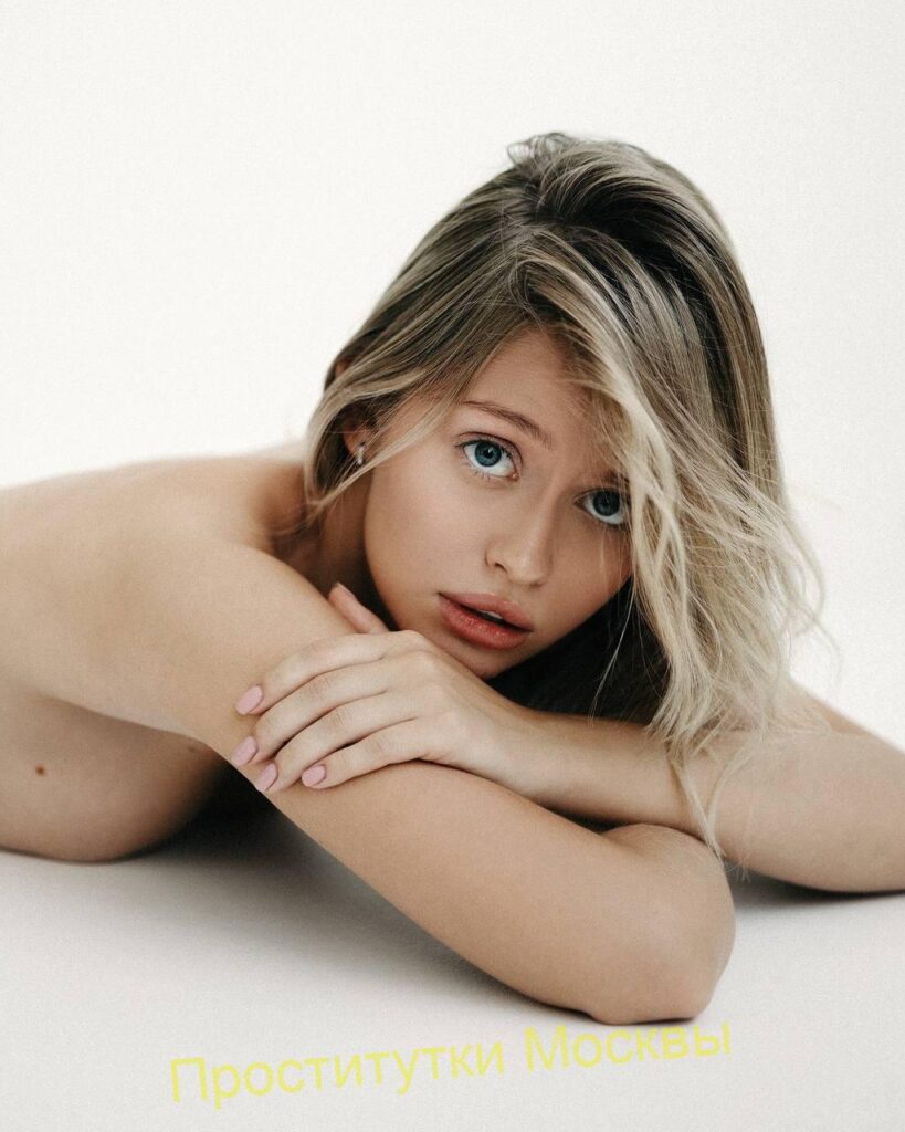 Элитная проститутка Милена Интимсити