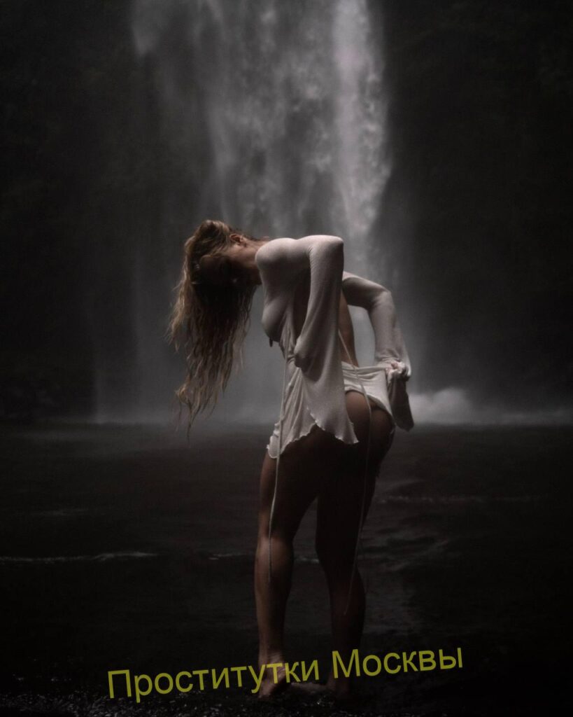 Индивидуалка Вера IntimCity