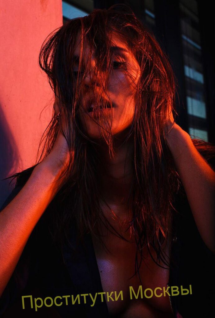 Индивидуалка Мариша Интимсити