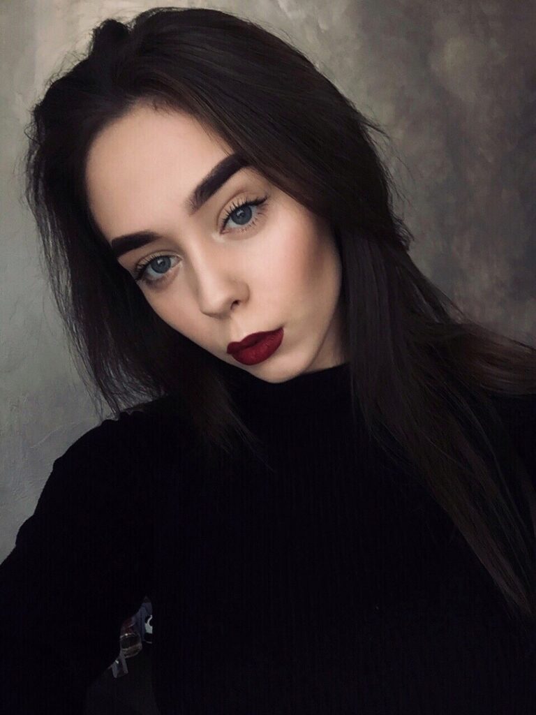 Путана Алисия Интимсити
