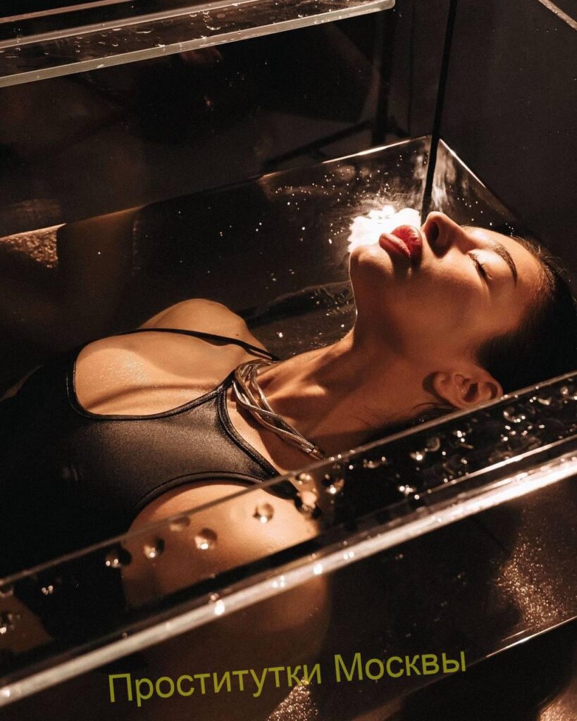 Элитная проститутка Светочка IntimCity