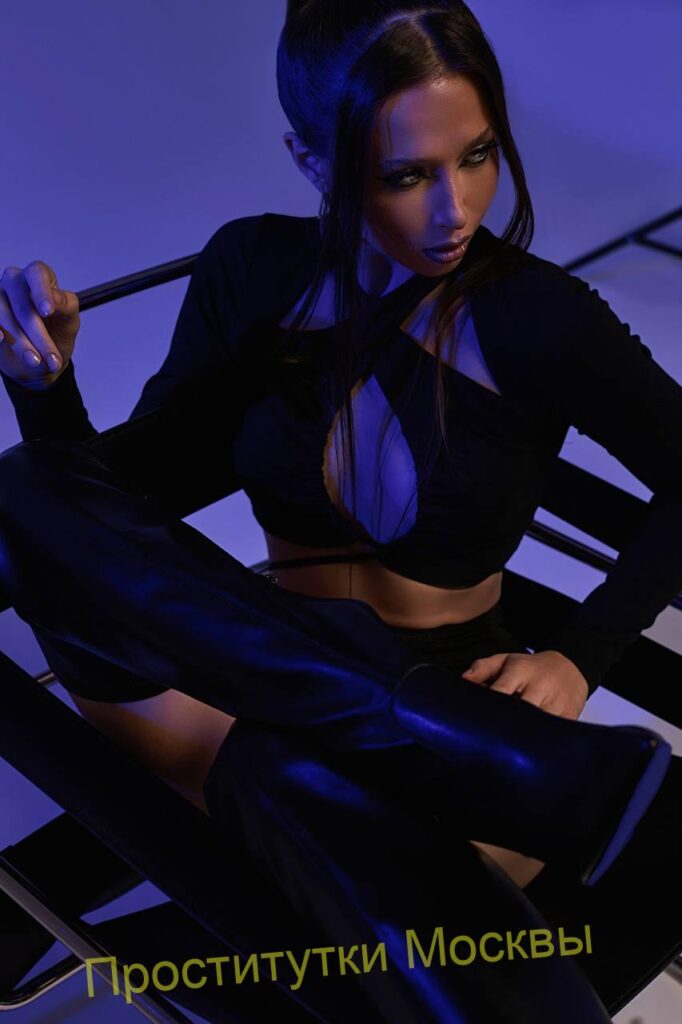 Путана Лиза IntimCity