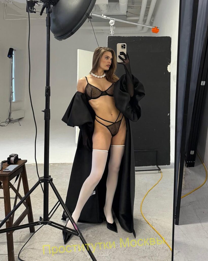 Эскортница Мириам IntimCity