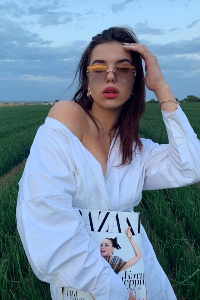 Путана 🎥 АСЯ IntimCity