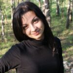 Шлюха Настасья IntimCity