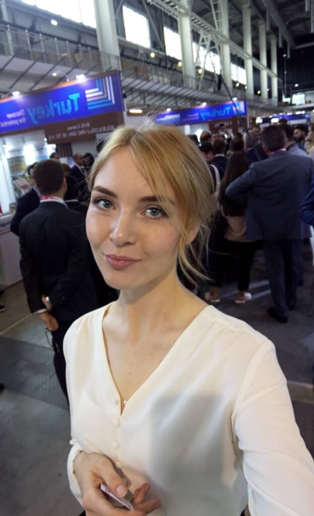 Индивидуалка Лиза IntimCity