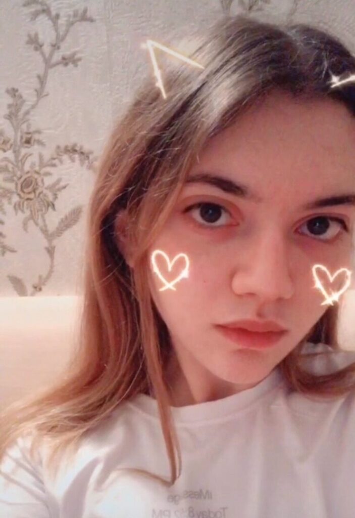 Эскортница Сабина Интимсити