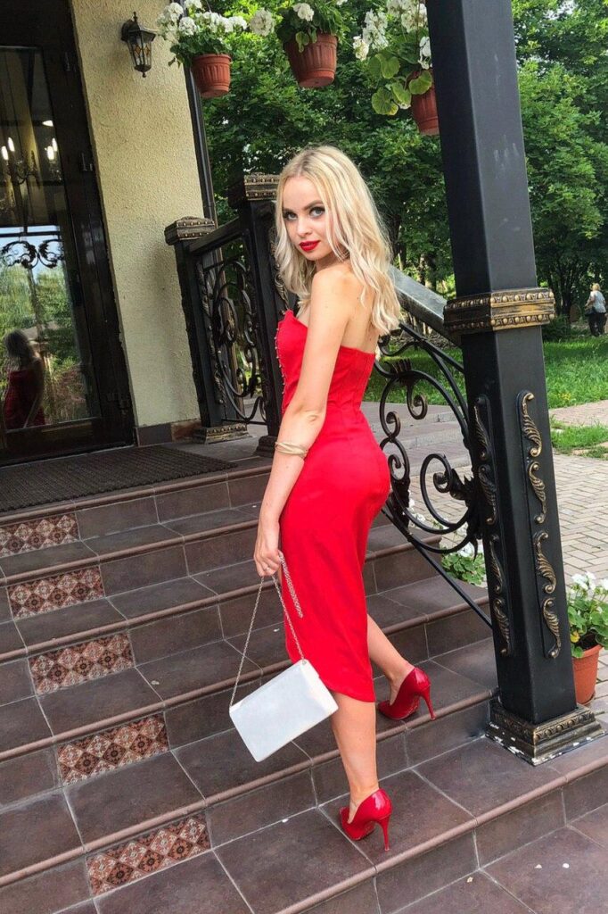 Эскортница Настасья Интимсити
