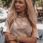 Элитная проститутка 🎥 Лиза Интимсити