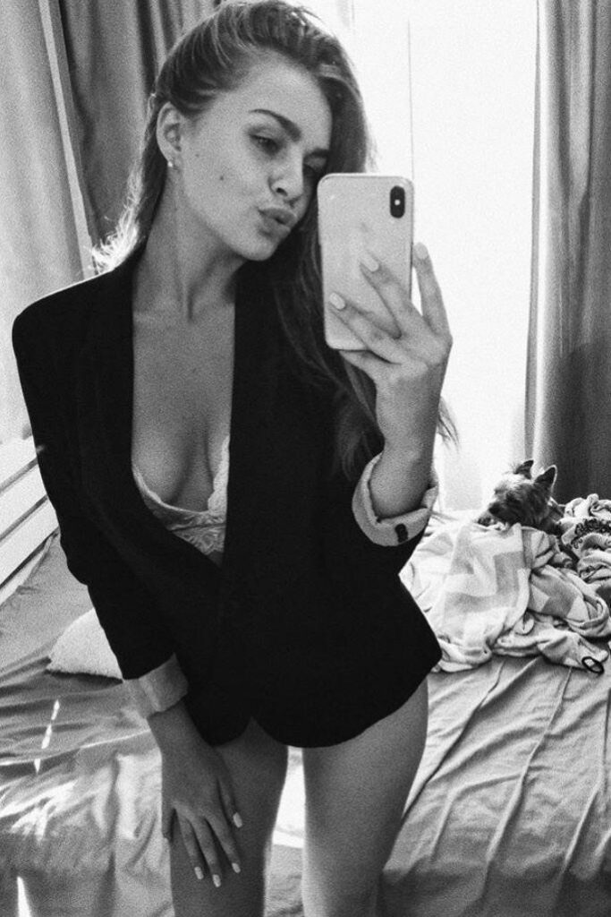 Индивидуалка 🎥 Ольга Интимсити