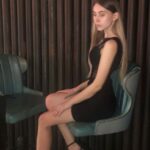 Путана 🎥 Дарья Интимсити