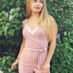 Индивидуалка 🎥 Тиффани Интимсити