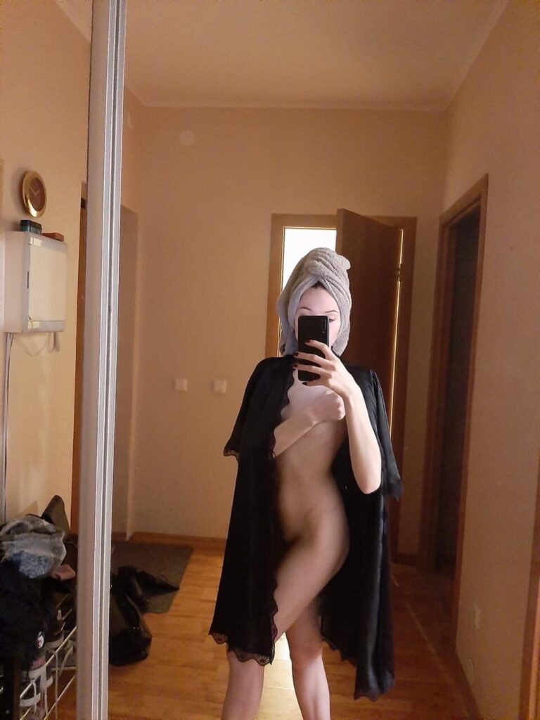 Эскортница Владлена Интимсити