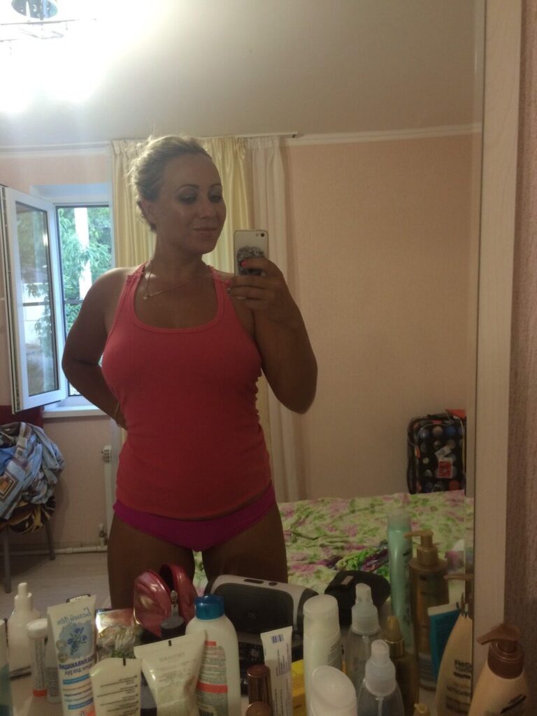 Индивидуалка Злата Интимсити