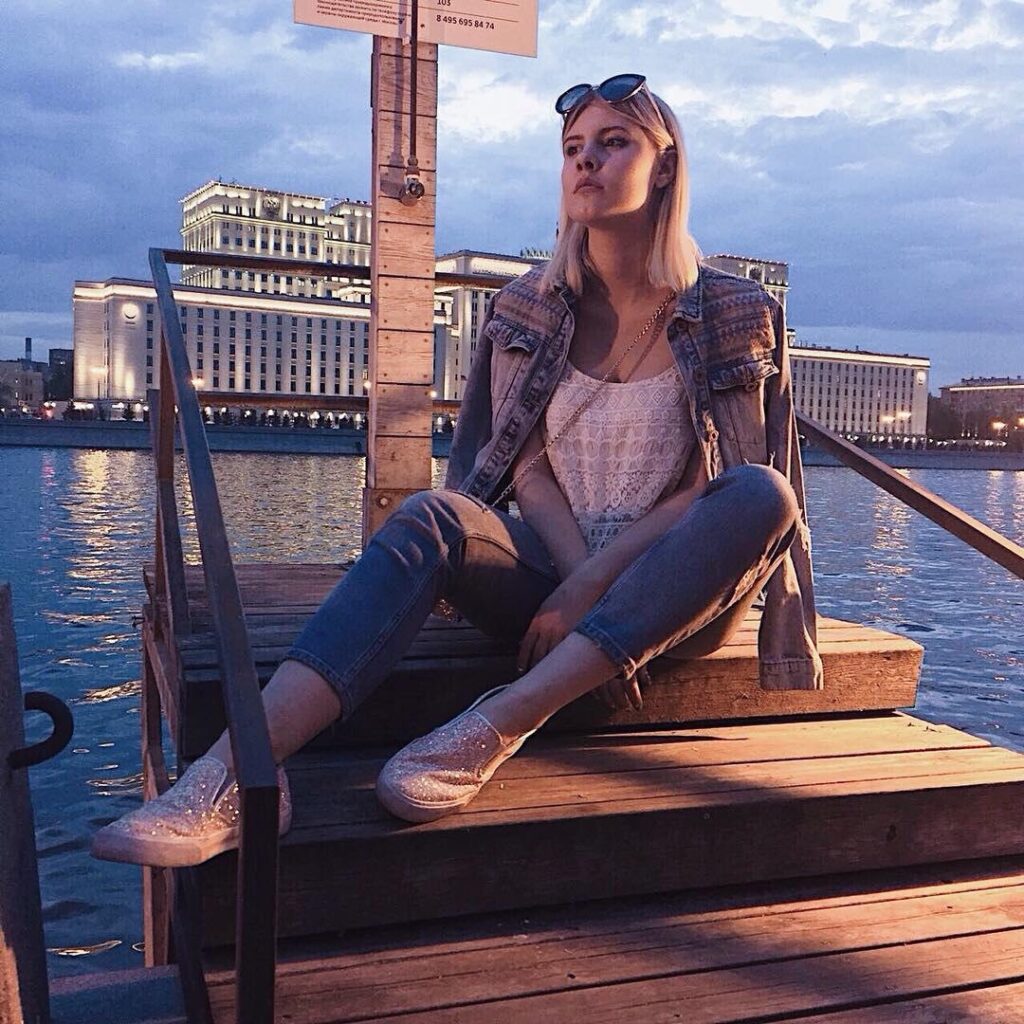 Путана Клара IntimCity