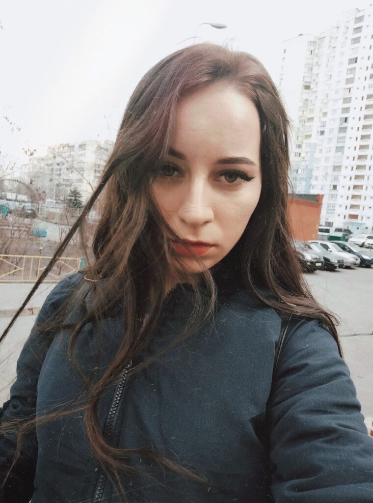 Индивидуалка Лиза IntimCity